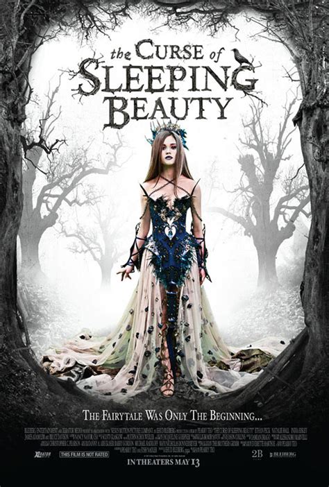 The Unresting Beauty: The Curse That Haunts Sleeping Beauty